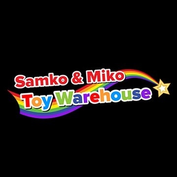 Samko & Miko Toys promo codes